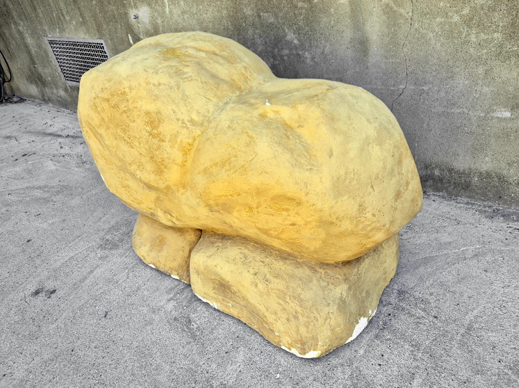 piedra ficticio porex 92x146x64 1u